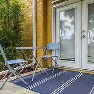 Lovely 3 Bedroom First Floor Condo on Golf Course