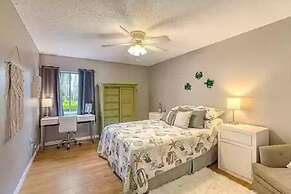 Lovely 3 Bedroom First Floor Condo on Golf Course