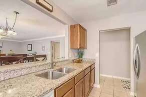 Lovely 3 Bedroom First Floor Condo on Golf Course