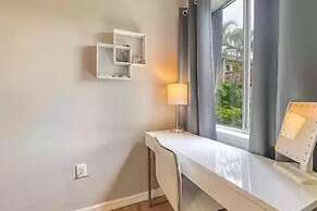 Lovely 3 Bedroom First Floor Condo on Golf Course