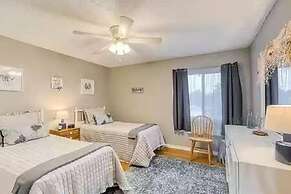 Lovely 3 Bedroom First Floor Condo on Golf Course