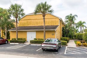 Lovely 3 Bedroom First Floor Condo on Golf Course