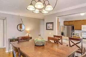 Lovely 3 Bedroom First Floor Condo on Golf Course