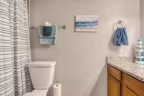 Lovely 3 Bedroom First Floor Condo on Golf Course