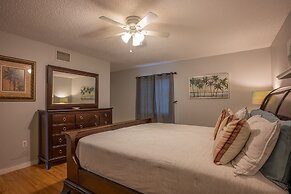 Lovely 3 Bedroom First Floor Condo on Golf Course