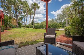 Lovely 3 Bedroom First Floor Condo on Golf Course