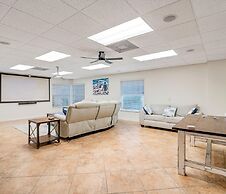 Siesta Key Marvel Pool SPA Deeded Beach Access