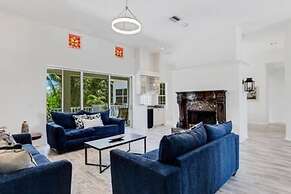 Siesta Key Marvel Pool SPA Deeded Beach Access