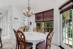 Siesta Key Marvel Pool SPA Deeded Beach Access