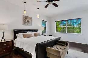 Siesta Key Marvel Pool SPA Deeded Beach Access