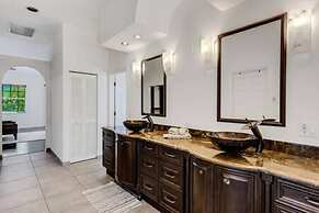 Siesta Key Marvel Pool SPA Deeded Beach Access