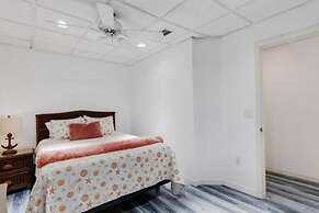 Siesta Key Marvel Pool SPA Deeded Beach Access