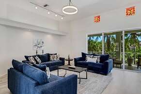 Siesta Key Marvel Pool SPA Deeded Beach Access