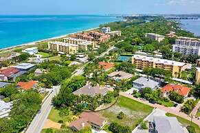 Siesta Key Marvel Pool SPA Deeded Beach Access