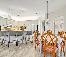 Siesta Key Marvel Pool SPA Deeded Beach Access