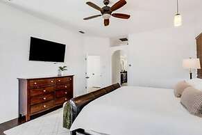 Siesta Key Marvel Pool SPA Deeded Beach Access
