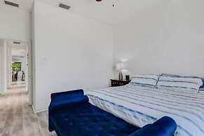 Siesta Key Marvel Pool SPA Deeded Beach Access