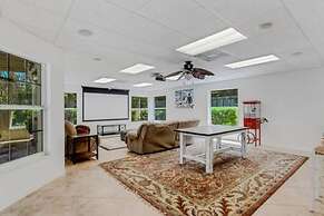 Siesta Key Marvel Pool SPA Deeded Beach Access
