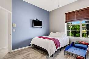 Siesta Key Marvel Pool SPA Deeded Beach Access