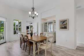 Siesta Key Marvel Pool SPA Deeded Beach Access