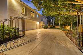 Siesta Key Marvel Pool SPA Deeded Beach Access