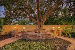 Siesta Key Marvel Pool SPA Deeded Beach Access