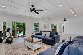 Siesta Key Marvel Pool SPA Deeded Beach Access