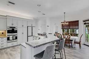 Siesta Key Marvel Pool SPA Deeded Beach Access