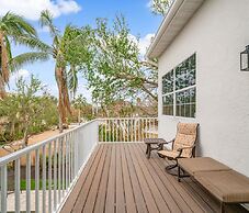 Siesta Key Marvel Pool SPA Deeded Beach Access
