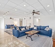 Siesta Key Marvel Pool SPA Deeded Beach Access