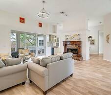 Siesta Key Marvel Pool SPA Deeded Beach Access