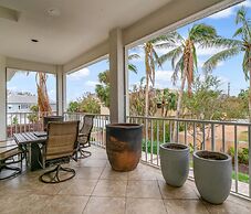 Siesta Key Marvel Pool SPA Deeded Beach Access