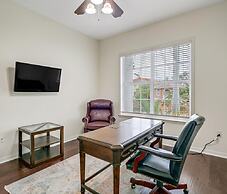 Siesta Key Marvel Pool SPA Deeded Beach Access