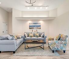 Siesta Key Marvel Pool SPA Deeded Beach Access