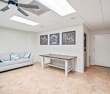 Siesta Key Marvel Pool SPA Deeded Beach Access