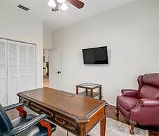 Siesta Key Marvel Pool SPA Deeded Beach Access