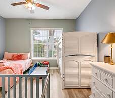 Siesta Key Marvel Pool SPA Deeded Beach Access