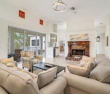 Siesta Key Marvel Pool SPA Deeded Beach Access