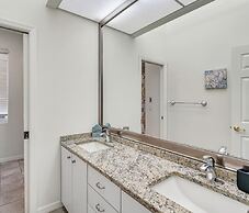 Siesta Key Marvel Pool SPA Deeded Beach Access