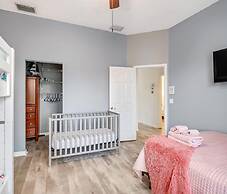 Siesta Key Marvel Pool SPA Deeded Beach Access