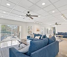 Siesta Key Marvel Pool SPA Deeded Beach Access