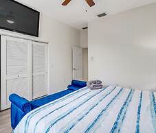 Siesta Key Marvel Pool SPA Deeded Beach Access