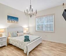 Siesta Key Marvel Pool SPA Deeded Beach Access