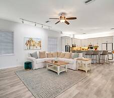 Siesta Key Marvel Pool SPA Deeded Beach Access