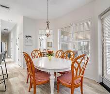 Siesta Key Marvel Pool SPA Deeded Beach Access