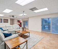 Siesta Key Marvel Pool SPA Deeded Beach Access