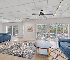 Siesta Key Marvel Pool SPA Deeded Beach Access