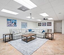 Siesta Key Marvel Pool SPA Deeded Beach Access