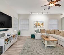 Siesta Key Marvel Pool SPA Deeded Beach Access