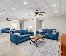 Siesta Key Marvel Pool SPA Deeded Beach Access